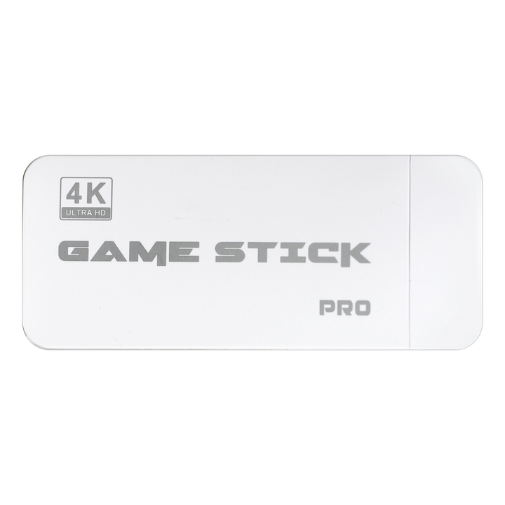 Stick de juegos 4K Ultra HD